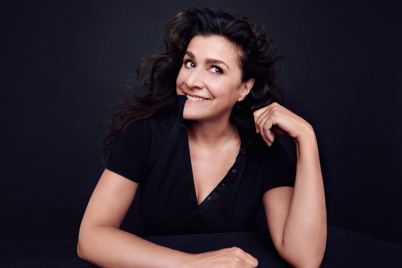 Cecilia Bartoli