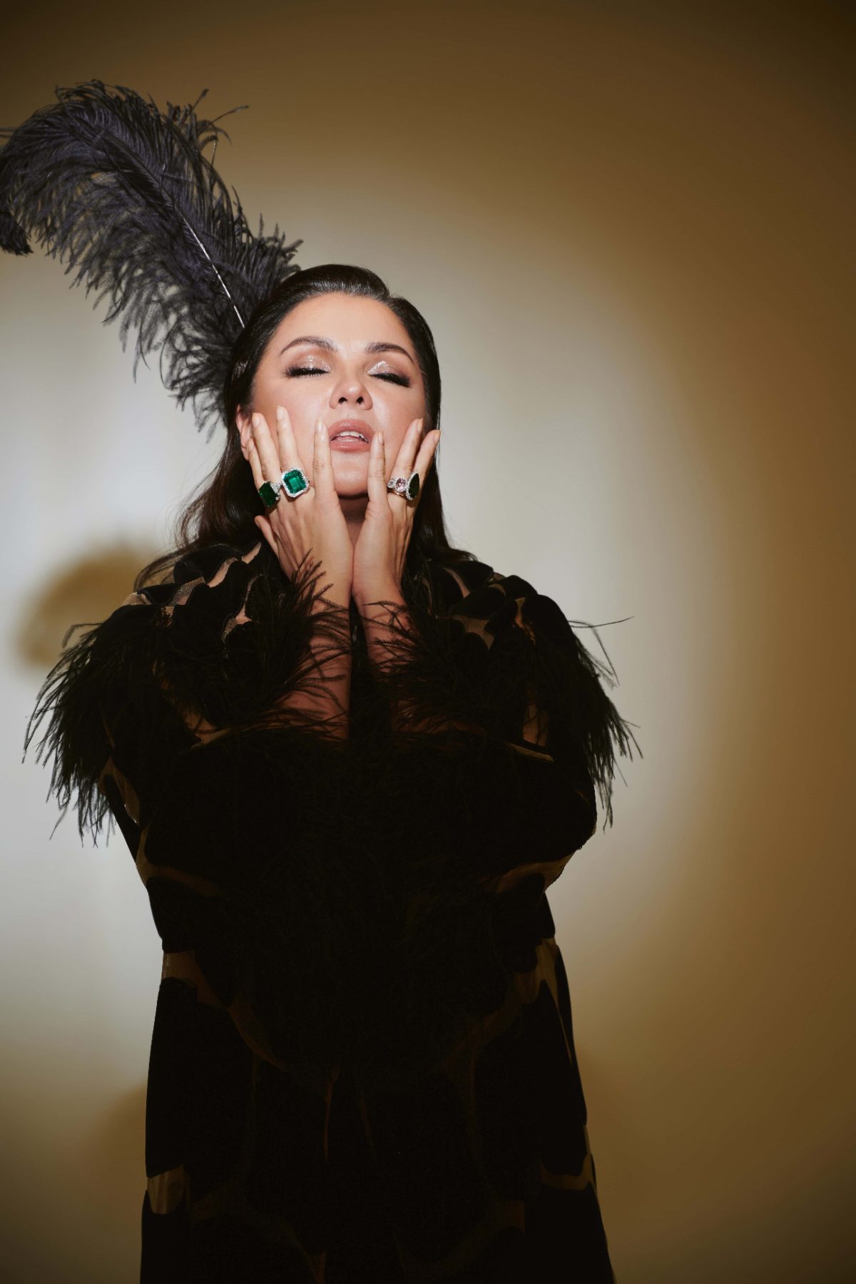 Anna Netrebko