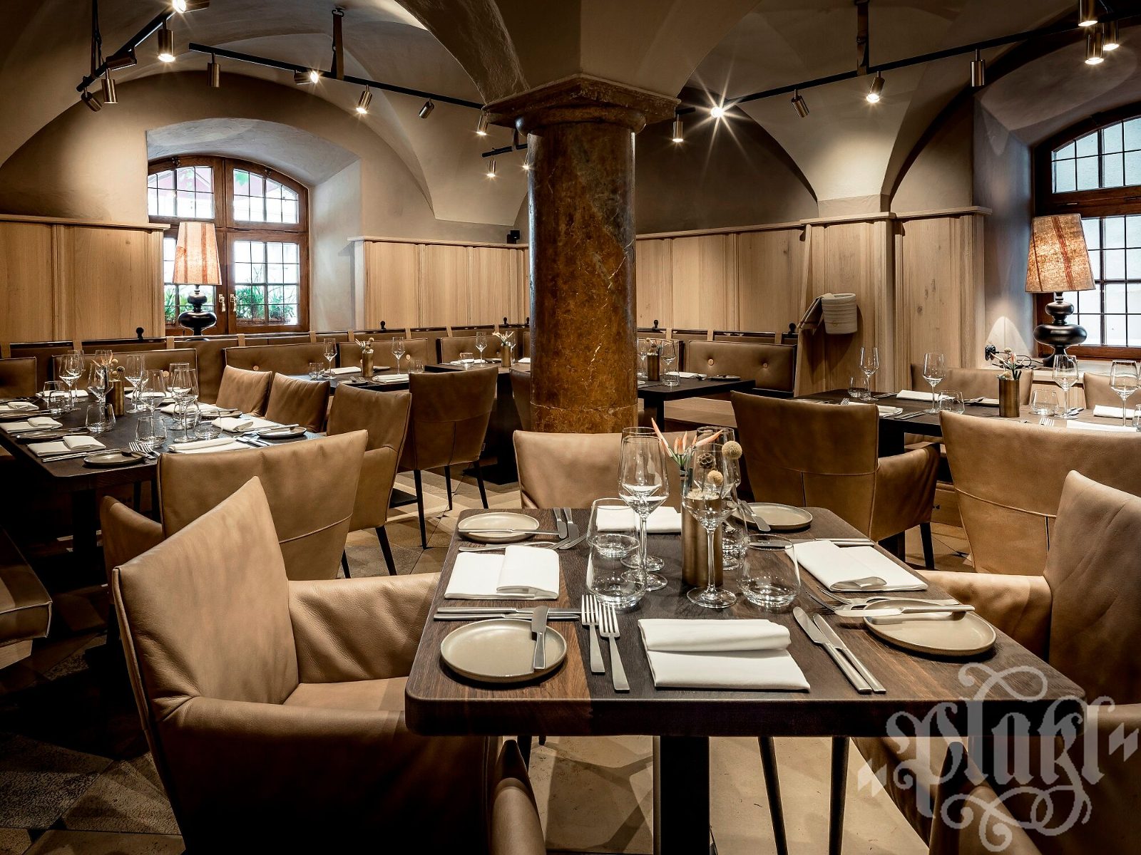 Restaurant Pfistermühle