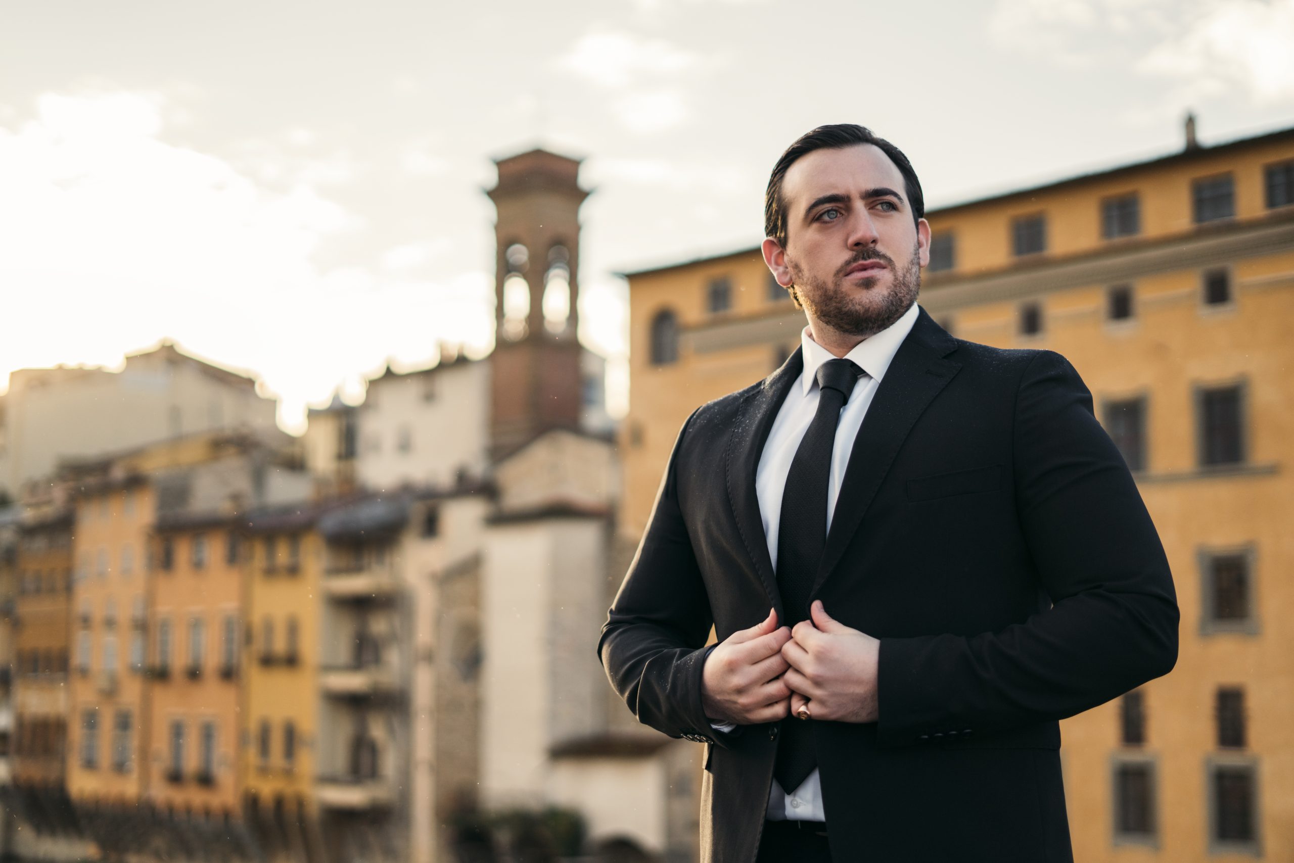 Freddie De Tommaso