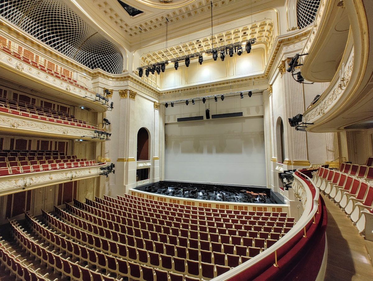 Staatsoper Unter den Linden