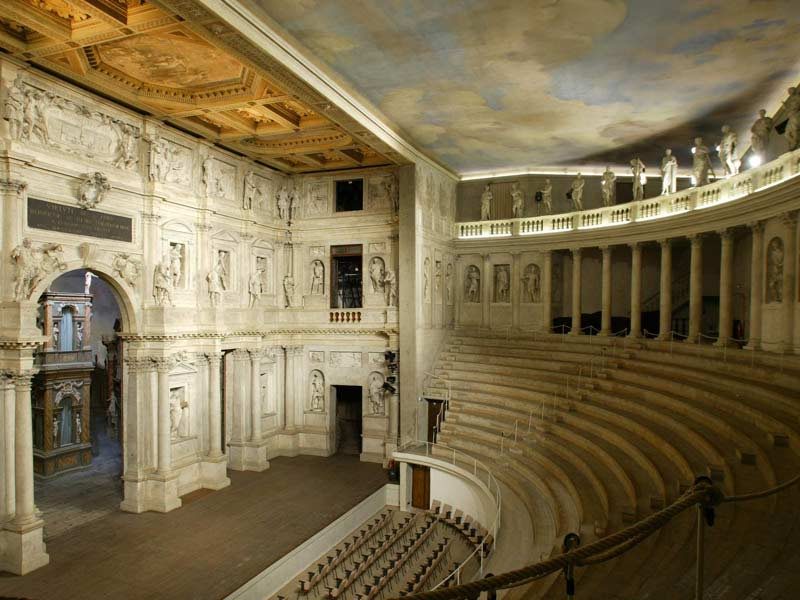Teatro Olimpico